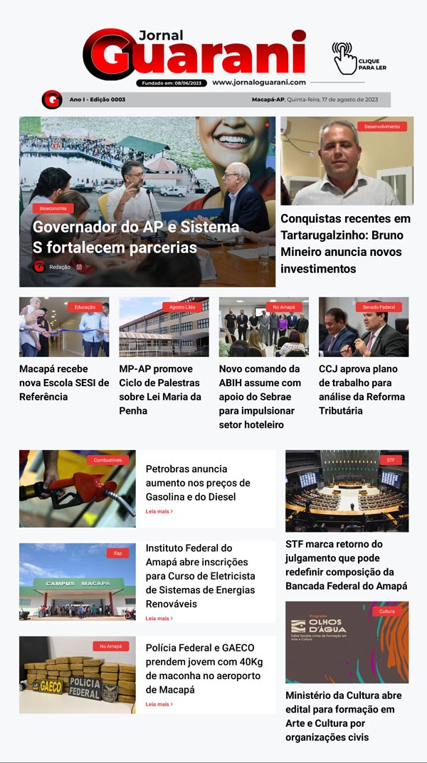 Edição On-line 0003